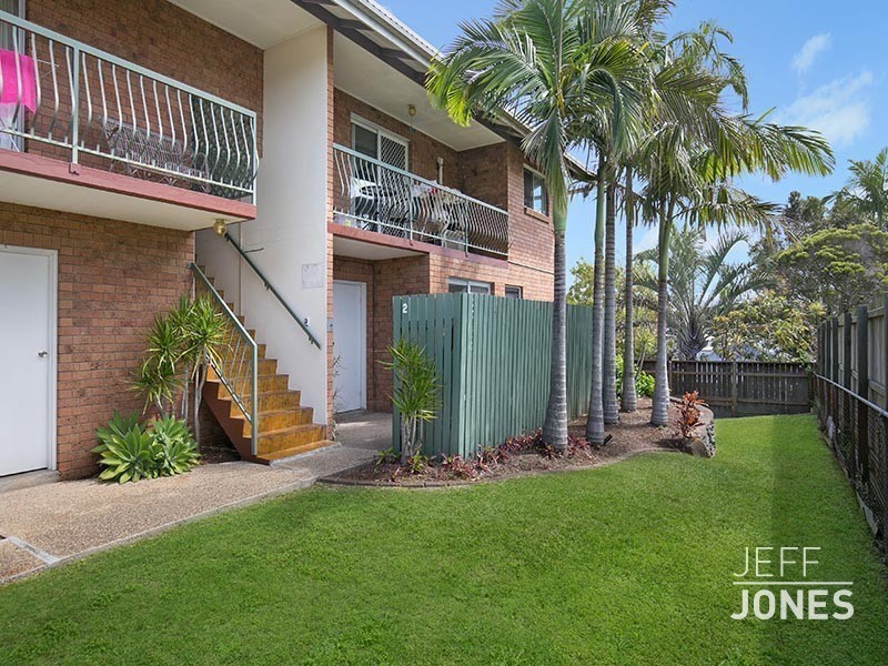 2/25 Beatrice Street, Greenslopes QLD 4120