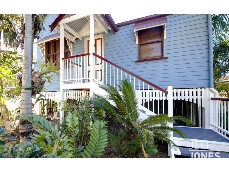 68 Abingdon Street, Woolloongabba QLD 4102
