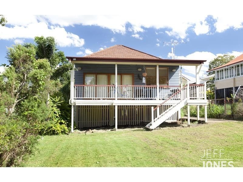 68 Abingdon Street, Woolloongabba QLD 4102