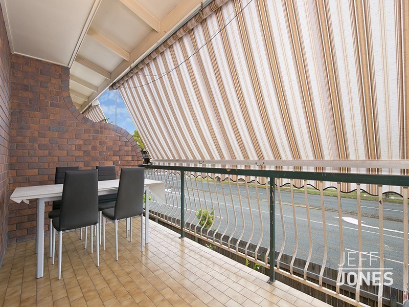5/1 Jubilee Street, Greenslopes QLD 4120