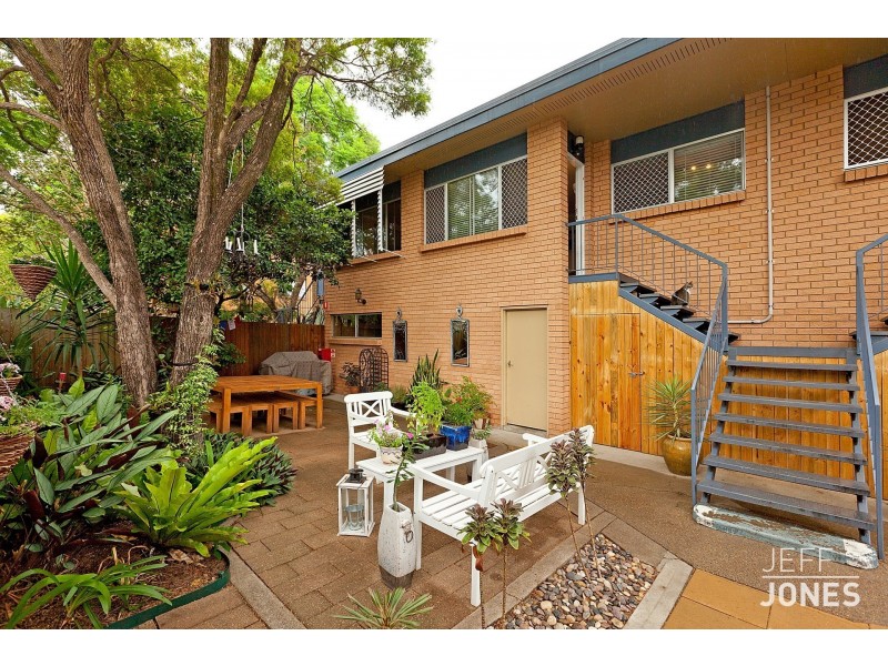 3/29 Yeronga Street, Yeronga QLD 4104