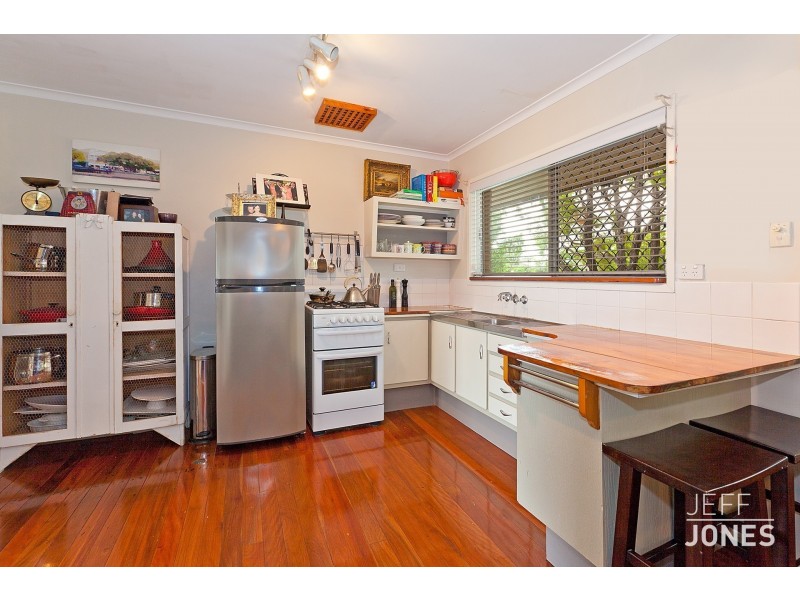 3/29 Yeronga Street, Yeronga QLD 4104