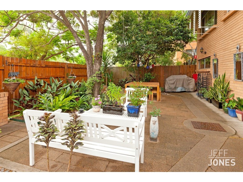 3/29 Yeronga Street, Yeronga QLD 4104