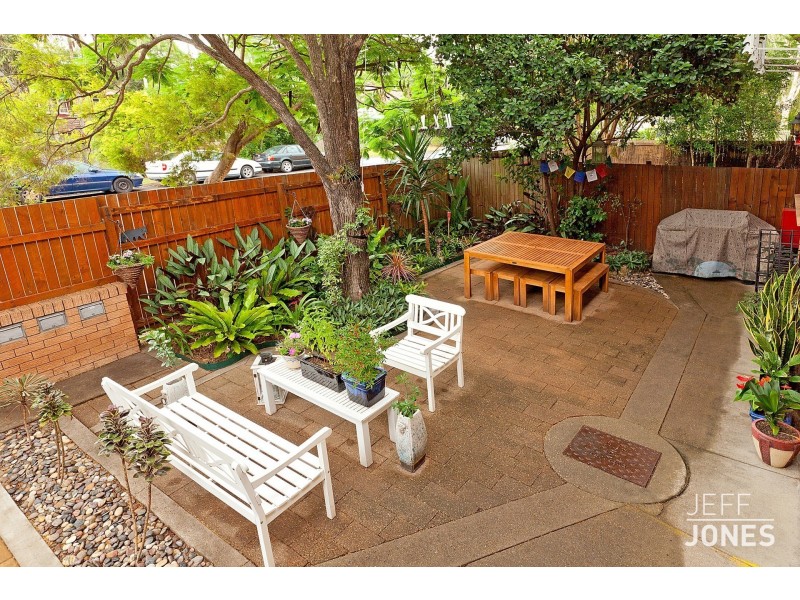 3/29 Yeronga Street, Yeronga QLD 4104