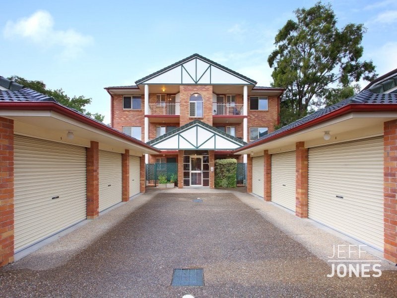 5/88 Prince Street, Annerley QLD 4103