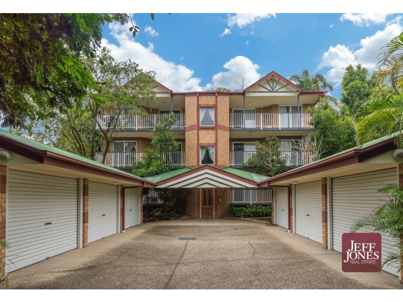 3/61 Main Avenue, Coorparoo QLD 4151