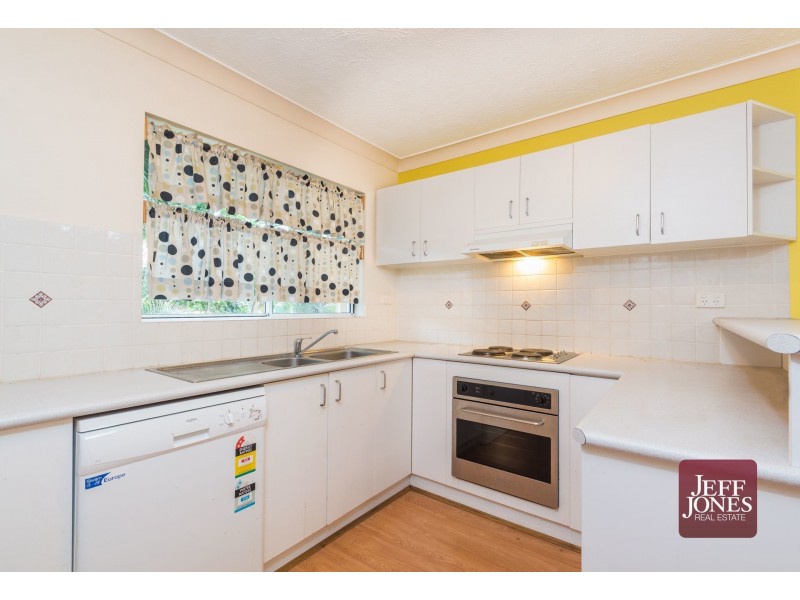 3/61 Main Avenue, Coorparoo QLD 4151