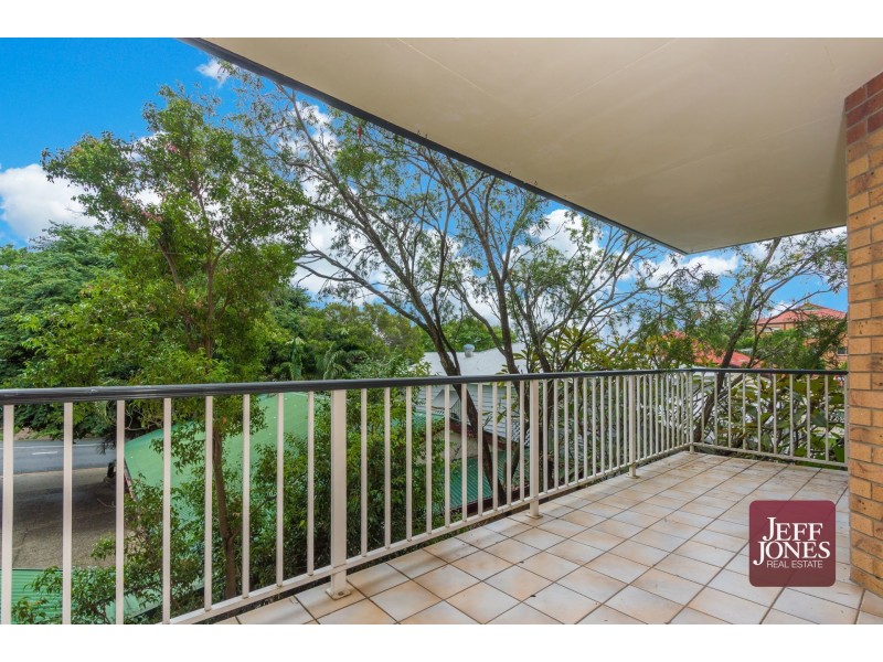 3/61 Main Avenue, Coorparoo QLD 4151