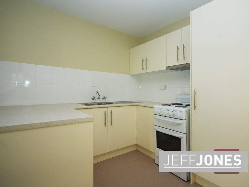 1/27 Mansfield Street, Coorparoo QLD 4151