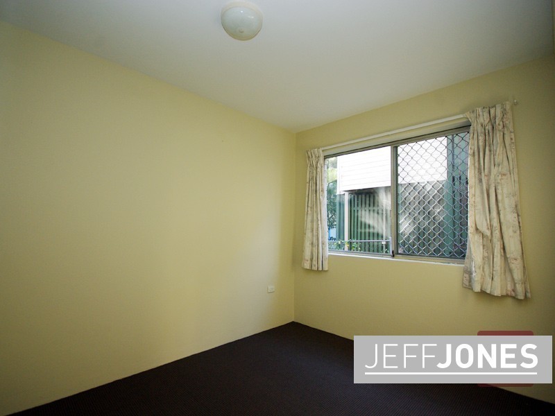 1/27 Mansfield Street, Coorparoo QLD 4151