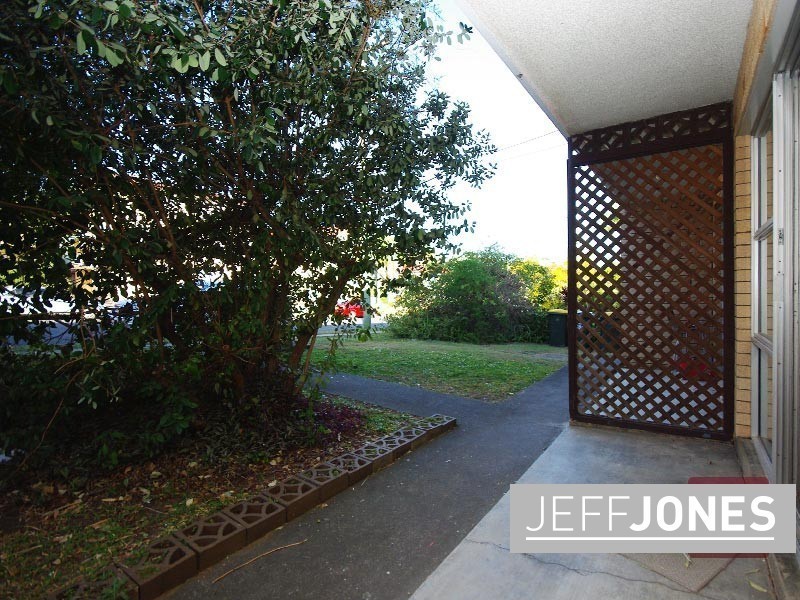 1/27 Mansfield Street, Coorparoo QLD 4151