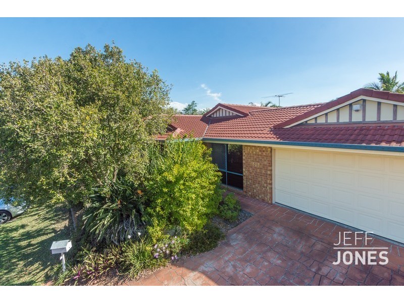 7 Kenny Court, Wakerley QLD 4154