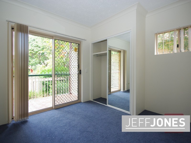 4/59 Wellington Street, Coorparoo QLD 4151