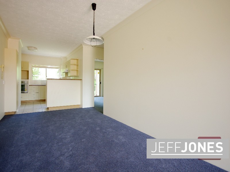 4/59 Wellington Street, Coorparoo QLD 4151