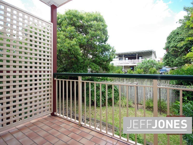 4/59 Wellington Street, Coorparoo QLD 4151