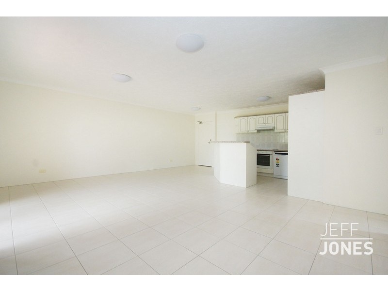 5/27 Nelson Street, Coorparoo QLD 4151