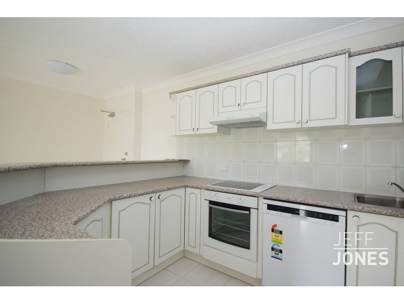 5/27 Nelson Street, Coorparoo QLD 4151