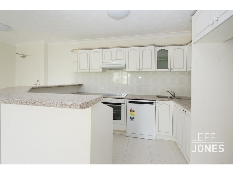 5/27 Nelson Street, Coorparoo QLD 4151