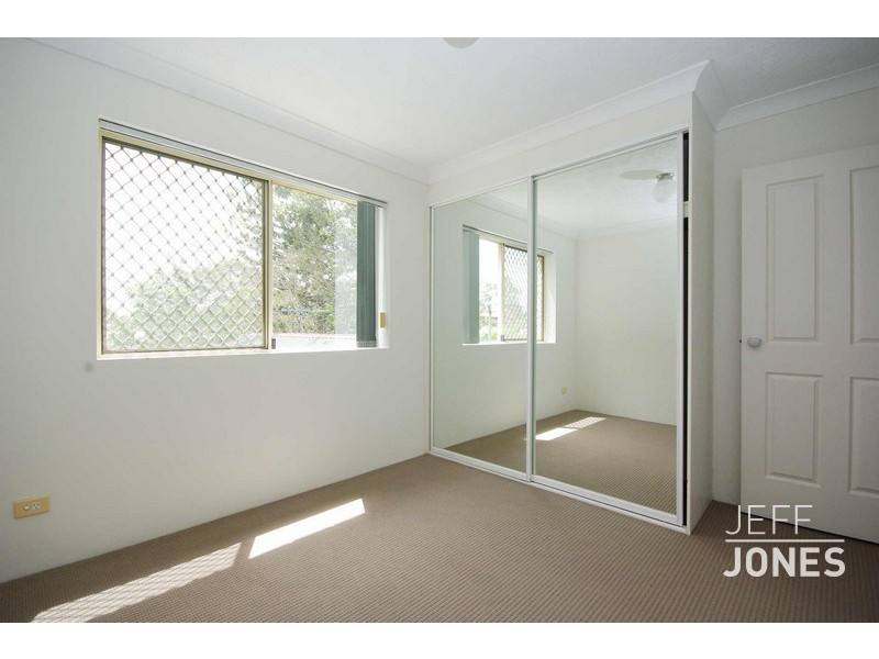 5/27 Nelson Street, Coorparoo QLD 4151