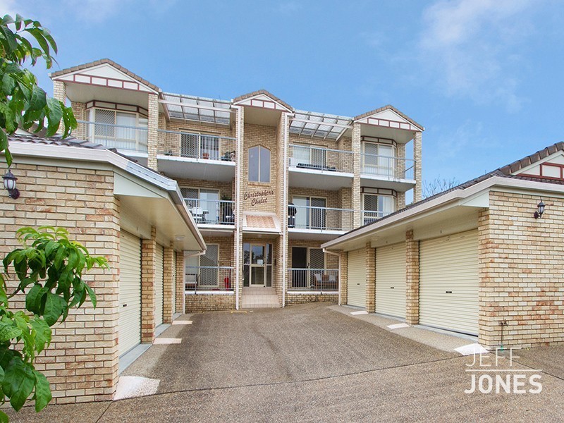 1/35 Sankey Street, Carina QLD 4152