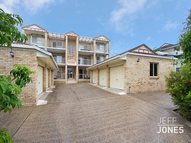 1/35 Sankey Street, Carina QLD 4152