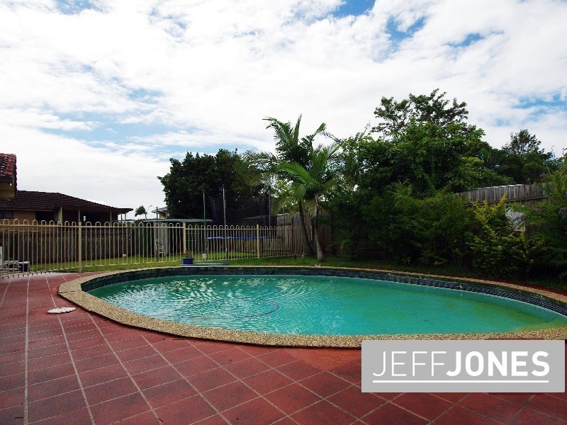 3 Milperra Road, Rochedale South QLD 4123