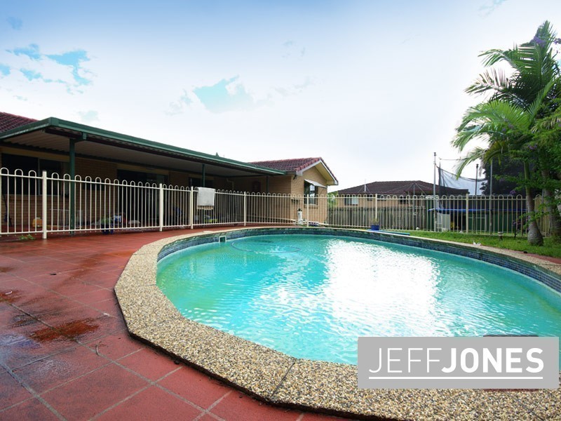 3 Milperra Road, Rochedale South QLD 4123