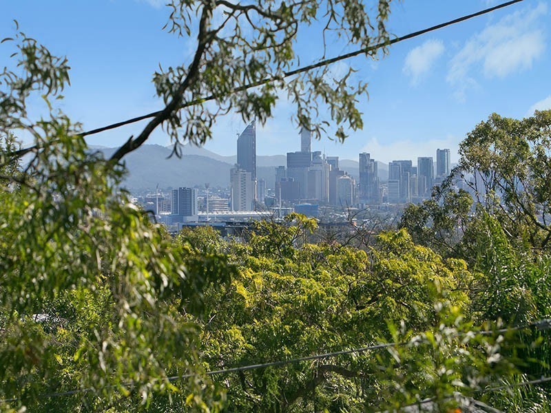 5/5 View Street, Coorparoo QLD 4151