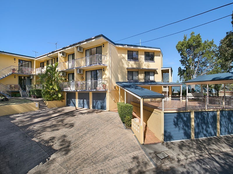 5/5 View Street, Coorparoo QLD 4151