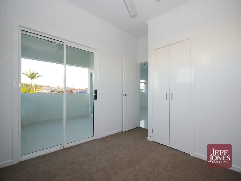 21/273 Cornwall Street, Greenslopes QLD 4120