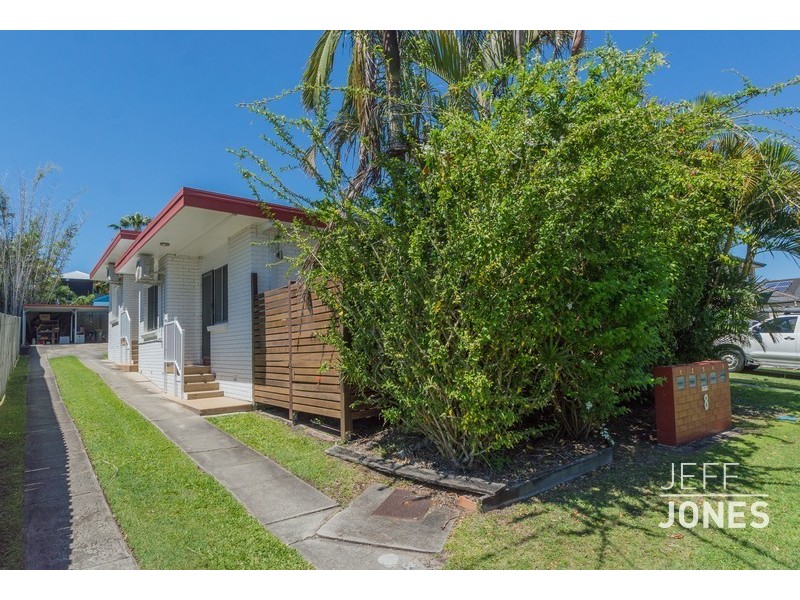 2/8 Boongall Road, Camp Hill QLD 4152