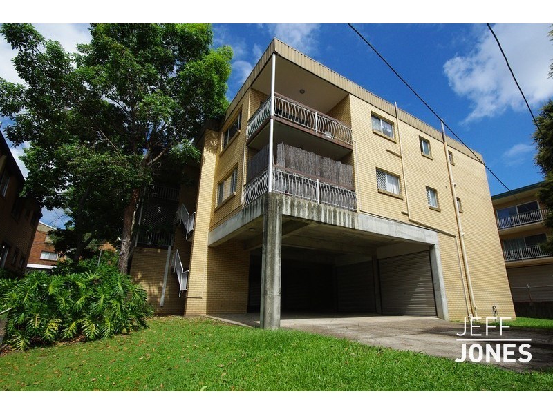 5/18 Raby Road, Coorparoo QLD 4151