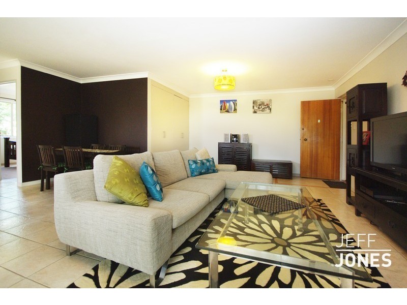 5/18 Raby Road, Coorparoo QLD 4151