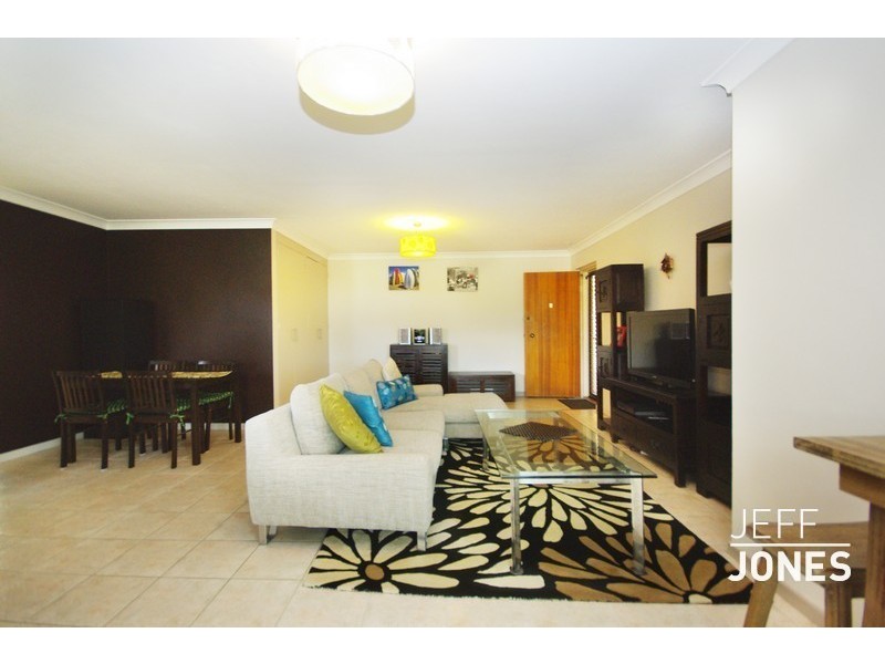 5/18 Raby Road, Coorparoo QLD 4151