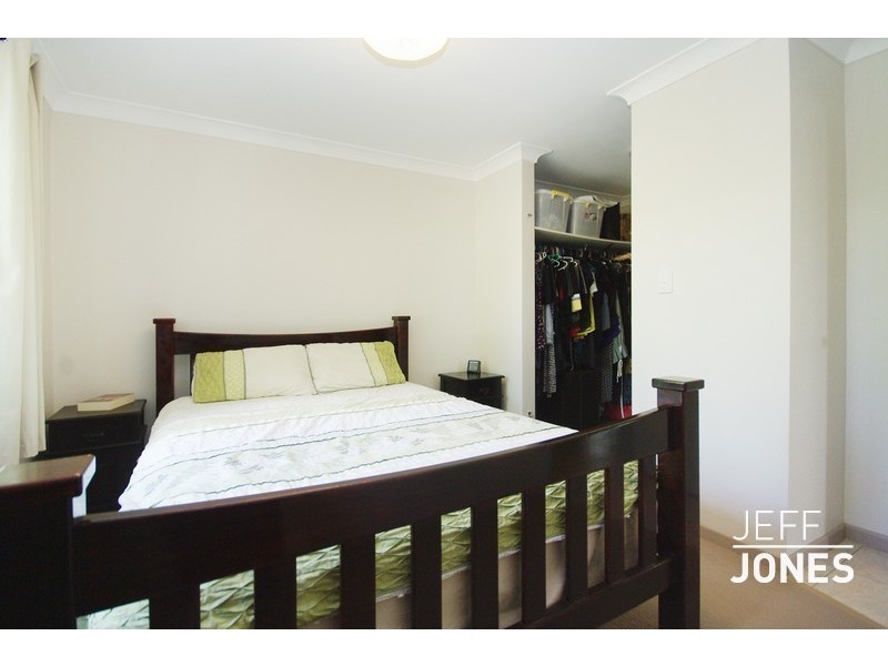 5/18 Raby Road, Coorparoo QLD 4151