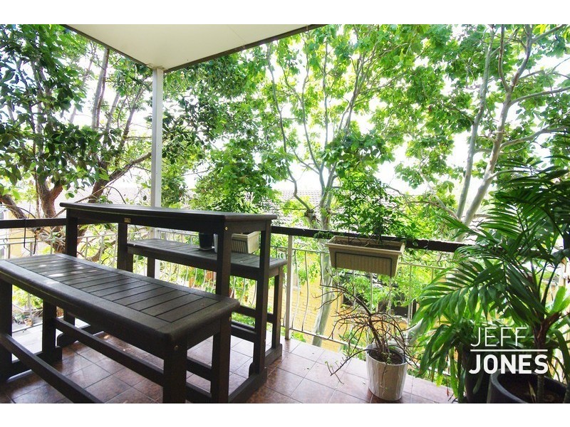 5/18 Raby Road, Coorparoo QLD 4151