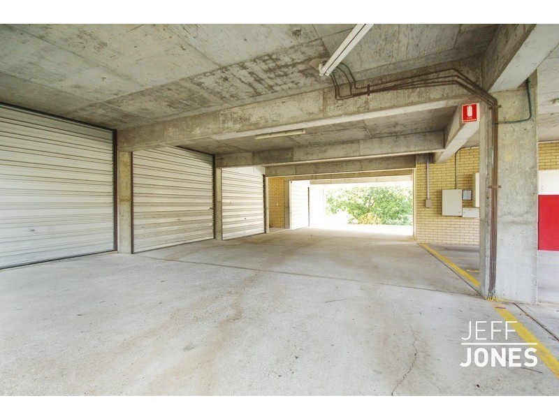 5/18 Raby Road, Coorparoo QLD 4151