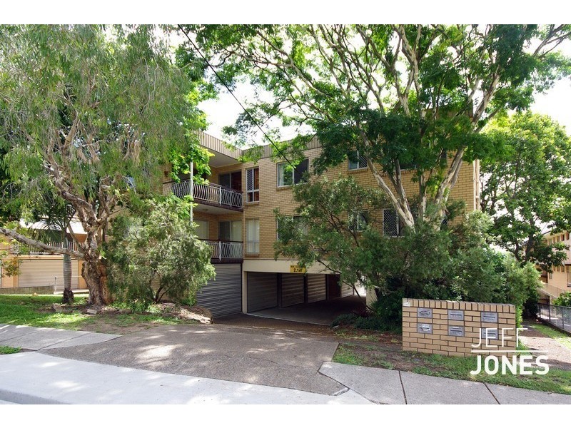 5/18 Raby Road, Coorparoo QLD 4151