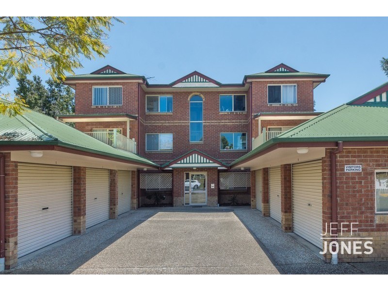 2/48 Victoria Terrace, Annerley QLD 4103