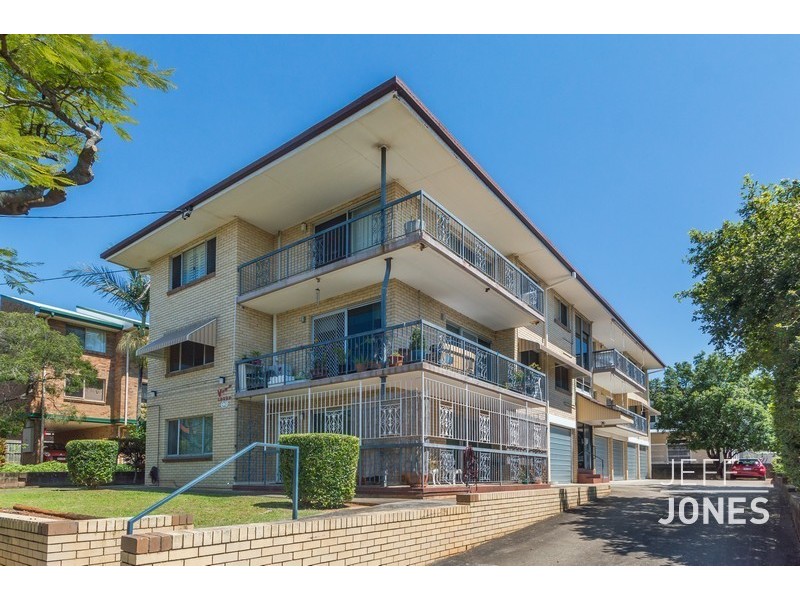2/40 Vine Street, Clayfield QLD 4011