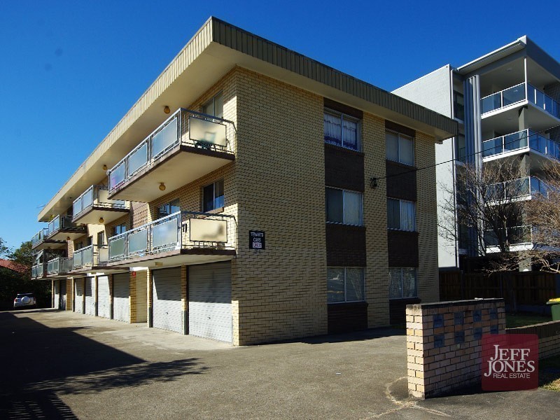 7/24 Carl Street, Buranda QLD 4102