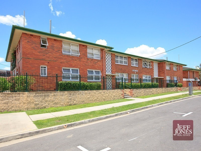 5/2 Carl Street, Woolloongabba QLD 4102