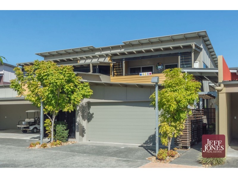 89/123 Barrack Road, Cannon Hill QLD 4170