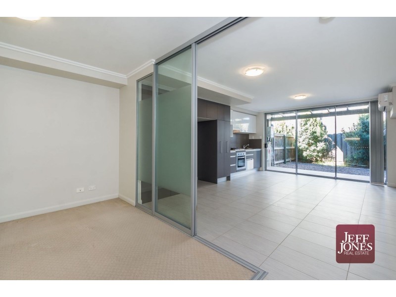 89/123 Barrack Road, Cannon Hill QLD 4170