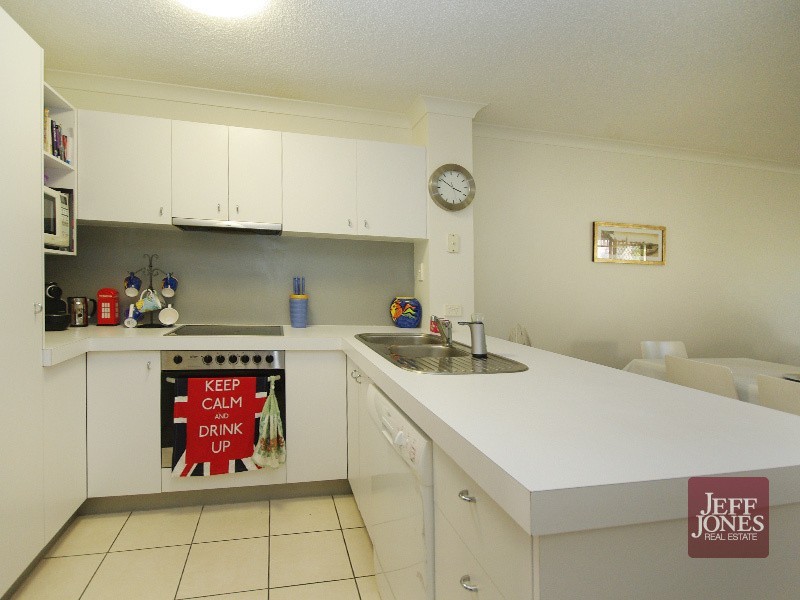 63/38 Palmer Street, Greenslopes QLD 4120