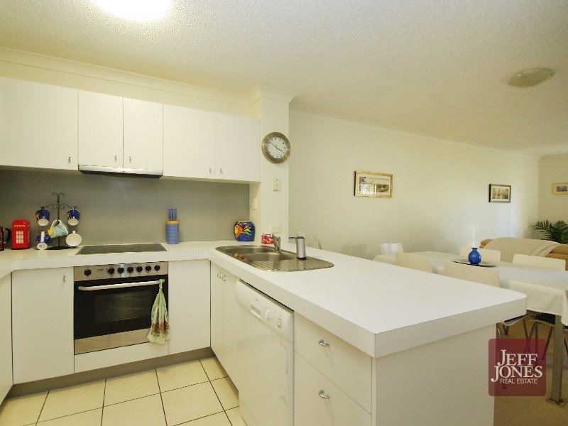 63/38 Palmer Street, Greenslopes QLD 4120