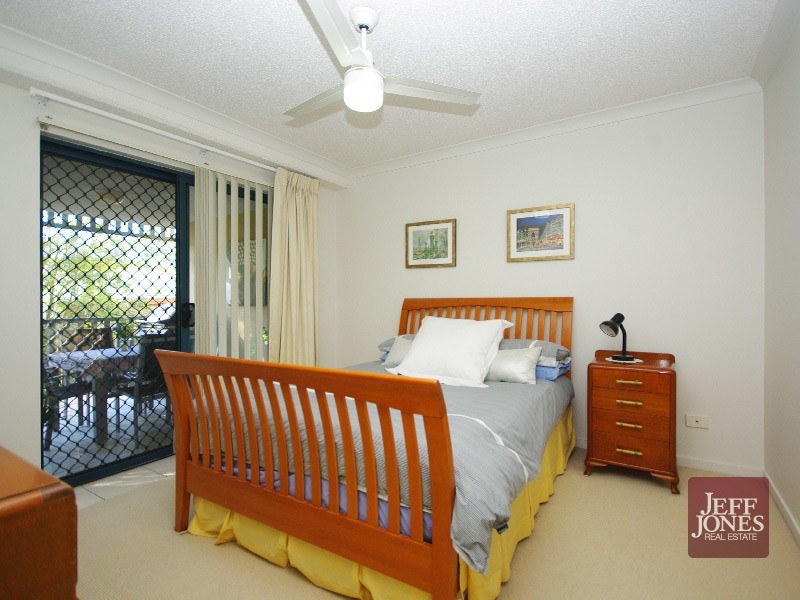 63/38 Palmer Street, Greenslopes QLD 4120