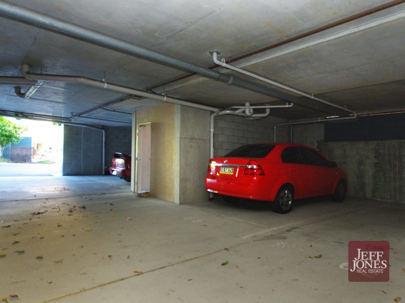 63/38 Palmer Street, Greenslopes QLD 4120