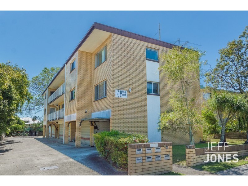 6/35 Henry Street, Greenslopes QLD 4120