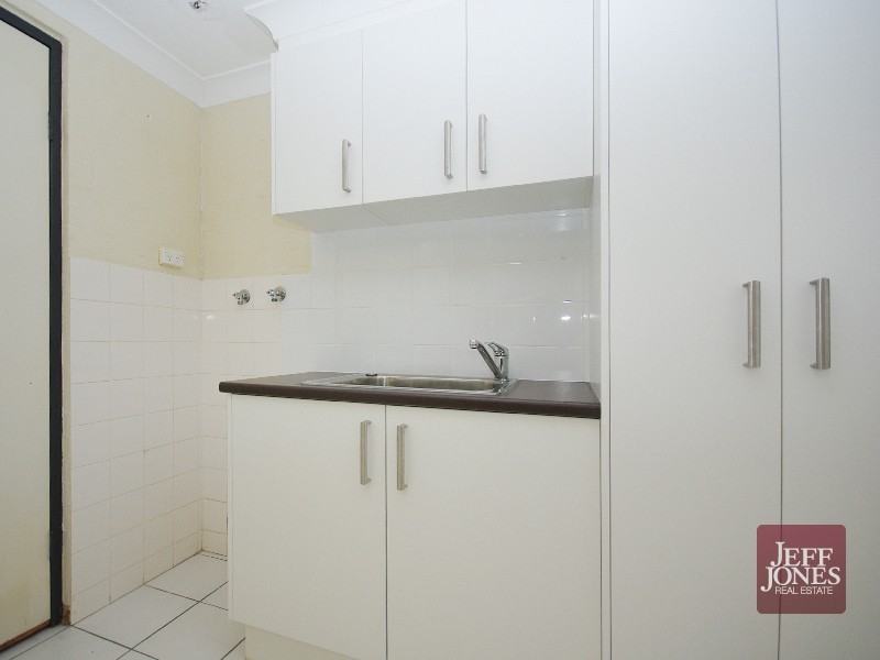 3/58 Mansfield Street, Coorparoo QLD 4151